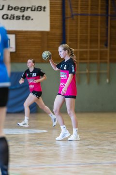 Bild 125 - wAJ Quali zur OL Runde 2